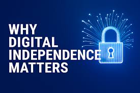 Digital Independence